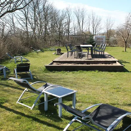 Apartment Bright On The Baltic Coast Wiek auf Ruegen