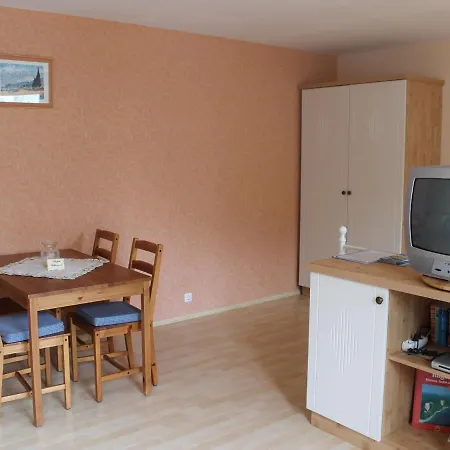 Bright On The Baltic Coast *