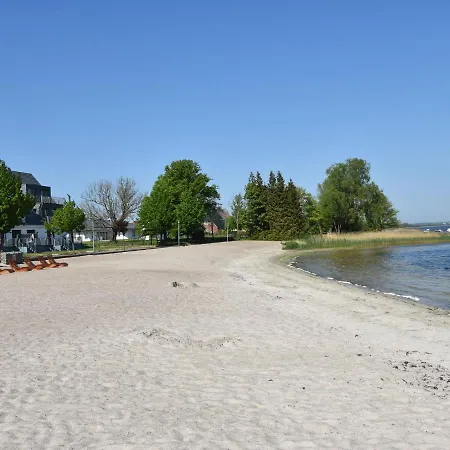 Bright On The Baltic Coast