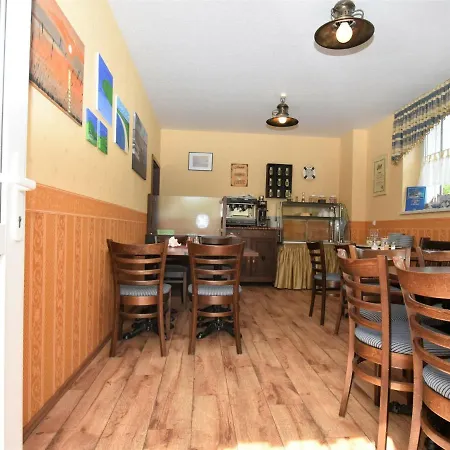 Apartment Bright On The Baltic Coast Wiek auf Ruegen
