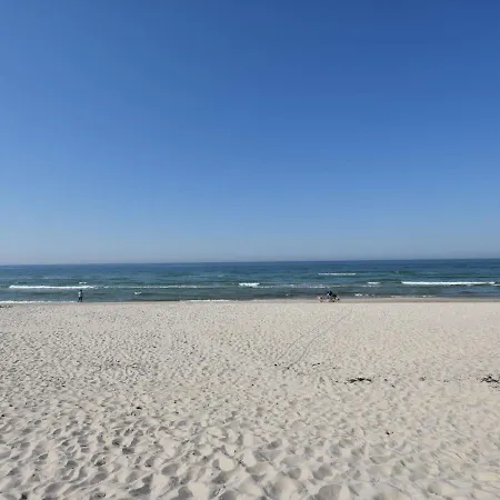 Bright On The Baltic Coast * Wiek auf Ruegen
