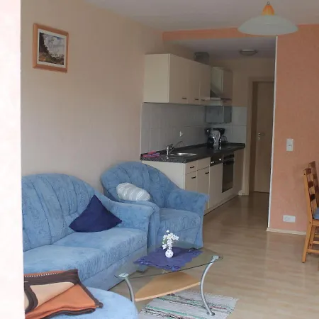 Bright On The Baltic Coast Apartment