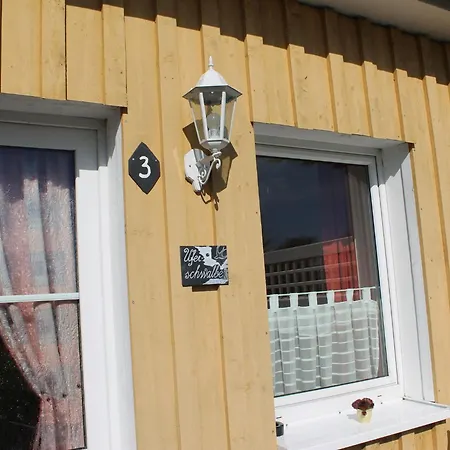 Bright On The Baltic Coast Apartment