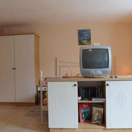Apartment Bright On The Baltic Coast